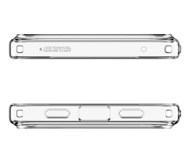 Spigen Ultra Hybrid Google Pixel 10 Pro Xl Crystal Clear - 1354443 - zdjęcie 6